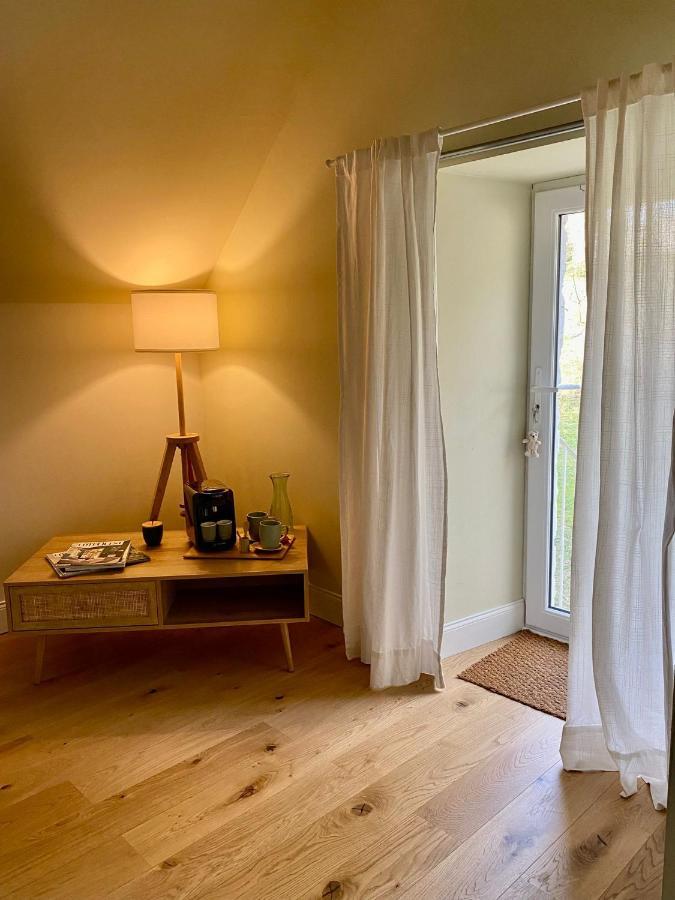 Le Moulin Du Mesnil Bed & Breakfast Saint-Georges-sur-Cher Exterior photo