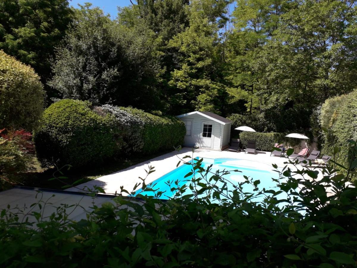 Le Moulin Du Mesnil Bed & Breakfast Saint-Georges-sur-Cher Exterior photo